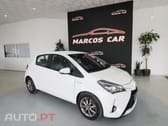 Toyota Yaris 1.5 HSD Active
