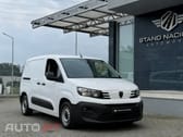 Peugeot Partner 1.5 Blue Hdi