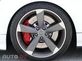 Audi TT RS Plus 2.5 TFSi quattro