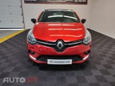 Renault Clio Limited