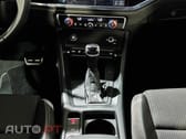 Audi Q3 45 TFSIe S line S tronic