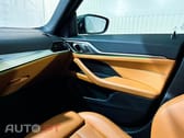 BMW i4 eDrive40 Pack Desportivo M
