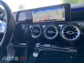Mercedes-Benz A 35 AMG Turbo 4Matic