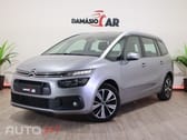 Citroen C4 Grand Picasso 1.6 BlueHDi Exclusive EAT6
