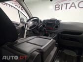 Citroen Berlingo 1.6 HDi L1 Club