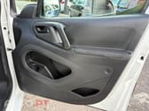 Citroen Berlingo 1.6 HDi 600 3L