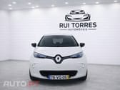 Renault Zoe (c/ Bateria) Life 40