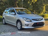 Hyundai i30 1.4 CVVT Blue Classic
