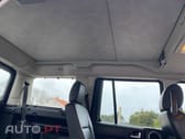Land Rover Discovery 3 2.7 TDV6 SE CAMPER