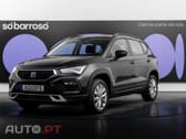 Seat Ateca 2.0 TDI Style