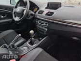 Renault Mégane Coupe 1.5 dCi Dynamique
