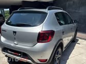 Dacia Sandero 0.9 Tce Stepway Bi-Fuel XTream