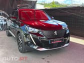 Peugeot 2008 1.5 hdi 130cv ALLURE