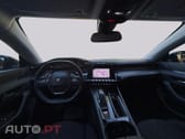 Peugeot 508 SW 1.2 EAT8 Business