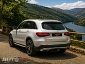 Mercedes-Benz GLC 220 d 4Matic Edition