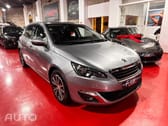 Peugeot 308 1.2 PureTech Active