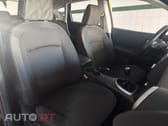 Nissan Qashqai 1.5 dCi Acenta