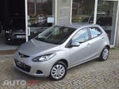 Mazda 2 1.3 MZR Comfort
