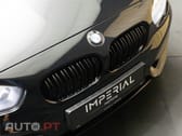 BMW 116 d Advantage