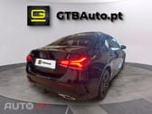 Mercedes-Benz A 250 e AMG