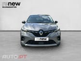 Renault Captur Techno TCe 100 Bi-Fuel