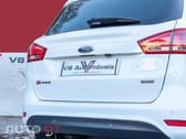 Ford B-Max 1.0 EcoBoost Titanium