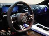 Mercedes-Benz CLA 250 com tecnologia EQ