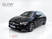 Mercedes-Benz CLA 180 d AMG Line Aut.