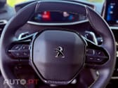 Peugeot 208 1.2 PureTech GT EAT8
