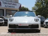 Porsche 992 Carrera PDK