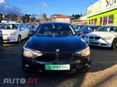 BMW 116 D Dynamics Edition
