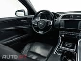 Jaguar XE 2.0 D R-Sport Aut.