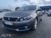 Peugeot 308 1.5 BlueHDi Allure