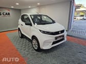 Aixam City Sport