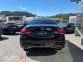 Mercedes-Benz A 250 e AMG Line
