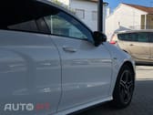 Mercedes-Benz CLA 250 e Shooting Brake AMG Line
