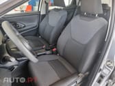 Toyota Yaris 1.0 VVT-I Comfort