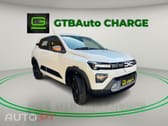 Dacia Spring ND