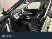 Smart #1 66 kWh Premium
