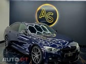 BMW 320 d Pack M