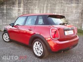 MINI Cooper One Auto