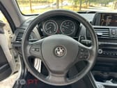 BMW 116 d EDynamics Sport