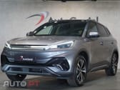 BYD Atto 3 60.48 kWh Comfort