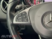Mercedes-Benz GLA 180 AMG Line Aut.
