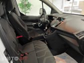 Ford Transit Connect Connect 1.5 TDCi 200 L1 Active