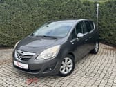Opel Meriva 1.3 CDTi Cosmo