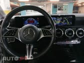 Mercedes-Benz CLA 250 e