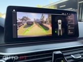 BMW 520 e Pack M