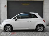 Fiat 500 1.0 Hybrid