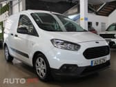 Ford Transit 1.5 TDCi Trend